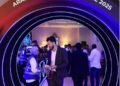 حضور وزاري ودبلوماسي رفيع المستوى في الدورة العاشرة من المؤتمر العربي للأمن السيبراني 2026