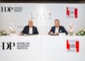 شركة التعمير والإسكان العقارية HDP تتعاقد مع CRC Dorra لتنفيذ مشروع Club Hills Residence في السادس من أكتوبر