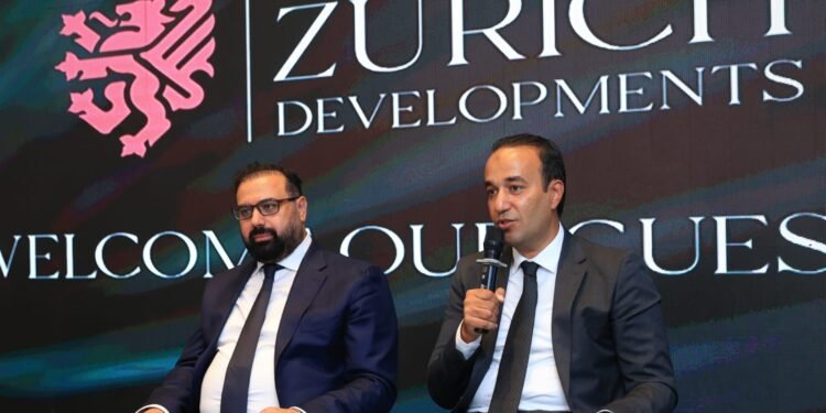 «أصل القابضة» السعودية تكشف عن خطة توسعية بالسوق المصري اعتمادًا على محفظة أراض بقيمة 50 مليار جنيه