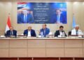 وزير المالية :نعمل على تنمية موارد الدولة من خلال التسهيلات ودون أعباء جديدة