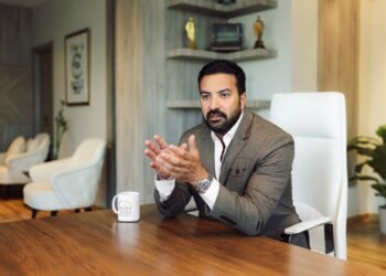 مصطفى محسن: التمويل يمثل التحدي الأكبر أمام المطورين العقاريين.. ونستهدف التوسع بخطوات ثابتة