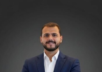 عمر النجار مديرًا لقطاع التسويق بشركة «نچم للتطوير » ضمن خطتها لتعزيز علامتها التجارية