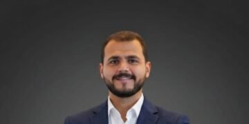 عمر النجار مديرًا لقطاع التسويق بشركة «نچم للتطوير » ضمن خطتها لتعزيز علامتها التجارية
