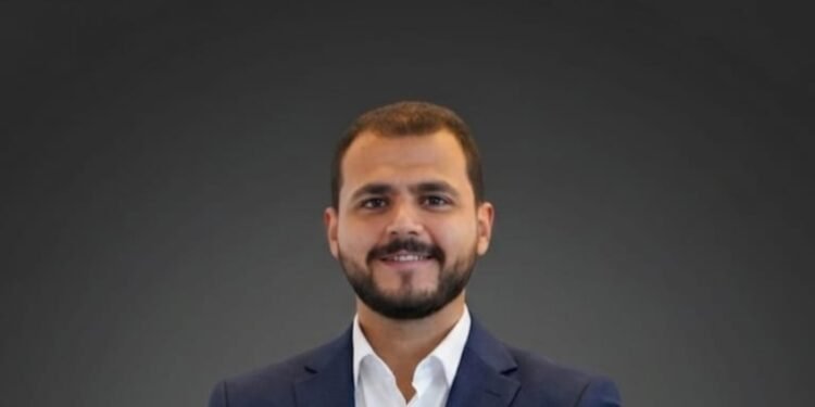 عمر النجار مديرًا لقطاع التسويق بشركة «نچم للتطوير » ضمن خطتها لتعزيز علامتها التجارية