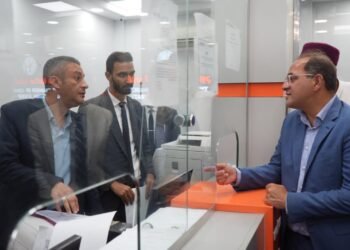 كجوك : «٢٠٢٧/ ٢٠٢٨» ستكون موازنة تنمية الموارد المحلية