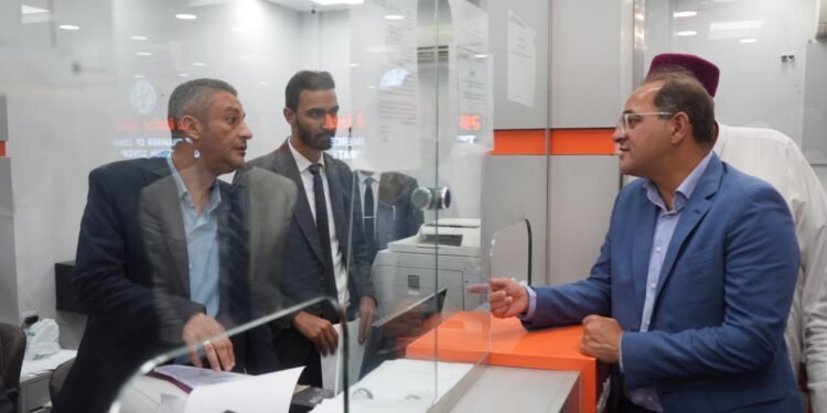 كجوك : «٢٠٢٧/ ٢٠٢٨» ستكون موازنة تنمية الموارد المحلية