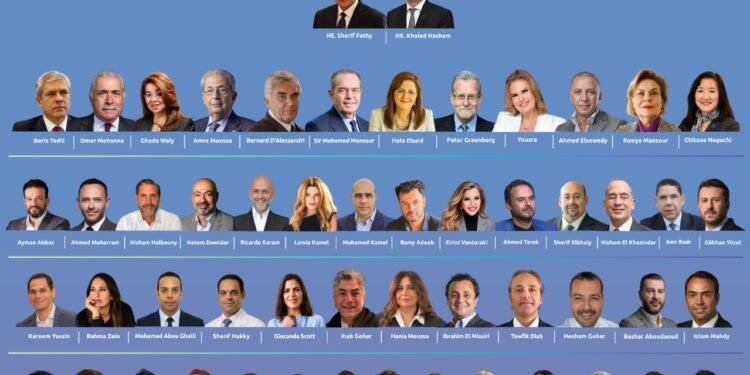 «قمة صوت مصر 2026» تكشف أولى ملامح نسختها العاشرة بمشاركة قيادات دولية ومحلية بارزة