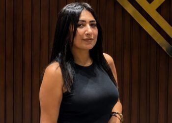 شركة ” URBAN EXPANSIONS ” تعزز هيكل قياداتها بتعيين أمل حليم رئيسًا لقطاع المبيعات
