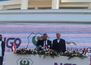 بـ1.5 مليون دولار.. المصري يوقع عقد رعاية مع NG9 الإماراتية.. وشراكة جديدة في سياحة اليخوت