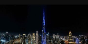 إعمار تسجّل ارتفاعاً في صافي الأرباح 3.5 مليار دولار خلال النصف الأول من عام 2026