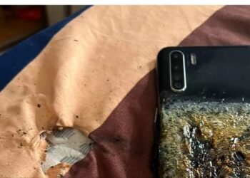 شكوى من انفجار هاتف OPPO داخل منزل تثير مخاوف