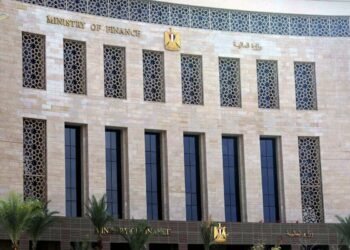 «المالية» تعلن مواعيد صرف مرتبات أكتوبر ونوفمبر وديسمبر 