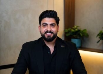 محمود نبيل يقود الجناح المصري في معرض «سريدو» لتعزيز تصدير العقار المصري للسوق السعودي