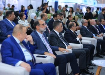 إنفورما ماركتس تفتتح فعاليات النسخة الثالثة عشرة من معرض فارماكونكس 2026   