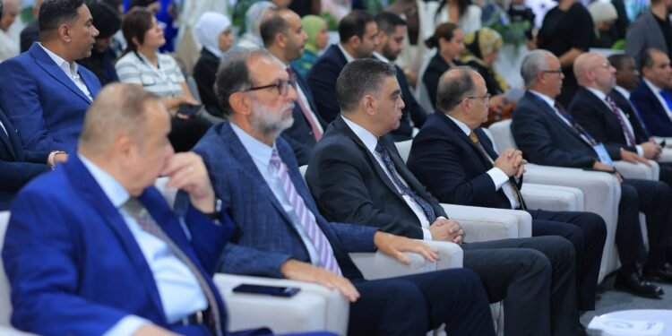 إنفورما ماركتس تفتتح فعاليات النسخة الثالثة عشرة من معرض فارماكونكس 2026