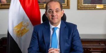 وزير المالية:     نعمل على تبسيط الإجراءات الإلكترونية.. فى «أبلكيشن الضرائب العقارية» وإزالة أى تحديات تواجه الممولين 
