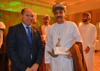 “بلاك دايموند” تعزز شراكتها الاستراتجية مع سفارة عمان بالقاهرة بملتقيّى “العقاري ـ السياحي” و”الصناعي”
