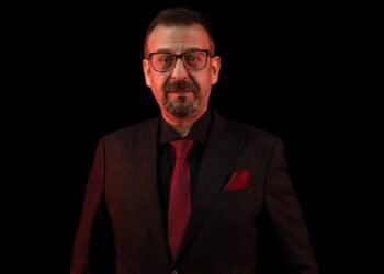 شركة ” URBAN EXPANSIONS ” تعيّن باسم نصري رئيسًا للقطاع التجاري لدعم خطط النمو والتوسع