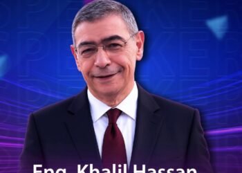 رأفت هندي وزير الاتصالات وتكنولوجيا المعلومات يفتتح «Tech Invest Egypt 6» الاثنين المقبل