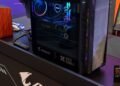 “جيجابايت” تختتم مشاركتها في Gamescom 2026 باستعراض AORUS INFINITY