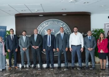 EFG Hermes ONE تعزز إجراءات الانضمام الرقمي للمستثمرين الأجانب من خلال حلول التحقق من الهوية باستخدام جواز السفر الإلكتروني