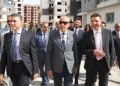 شركة الصفوة تفتتح مشروع Capital Heights 1 بحضور مدير عام شركة العاصمة الإدارية الجديدة وتسليم 400 وحدة