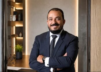أكرم الشيخ يقود القطاع التجاري في «MAGNA Developments» بخبرة تتجاوز 22 عامًا