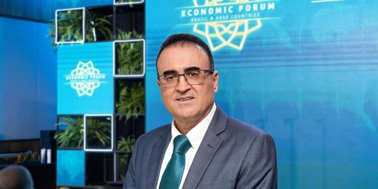 المنتدى الاقتصادي العربي البرازيلي يطرح مبادرات لتعزيز التعاون الاقتصادي العربي البرازيلي عبر الحلول الرقمية والذكاء الاصطناعي والتقنيات المتقدمة