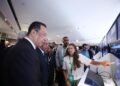 وزير الاتصالات وتكنولوجيا المعلومات يفتتح الدورة السادسة لمؤتمر “Tech Invest Egypt”