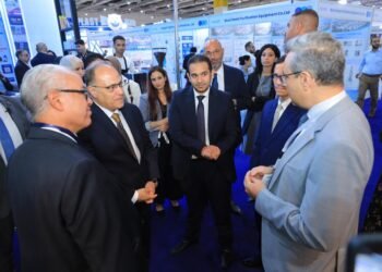 »فارماكونكس 2026» يختتم نسخته الثالثة عشرة.. 14 ألف زائر و350 شركة و500 اجتماع أعمال لدعم الاستثمار وتوطين صناعة الدواء