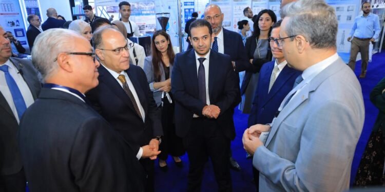 »فارماكونكس 2026» يختتم نسخته الثالثة عشرة.. 14 ألف زائر و350 شركة و500 اجتماع أعمال لدعم الاستثمار وتوطين صناعة الدواء