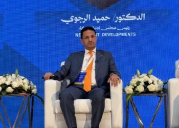 «نيو إيفنت للتطوير» راعٍ بلاتيني لمعرض «سيريدو» العقاري في جدة تعزيزًا لتواجدها بالسوق السعودي