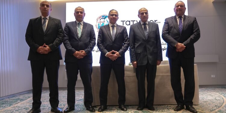 تطوير مصر” تستحوذ على أرض بنظام الشراكة الاستراتيجية في مستقبل سيتي لتطوير مشروع سكني متكامل