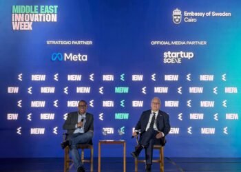 Techne Summit 2026 Returns Across Cairo and Alexandria with More Than US$1 Million in Potential Startup Prizes and Investment Opportunities