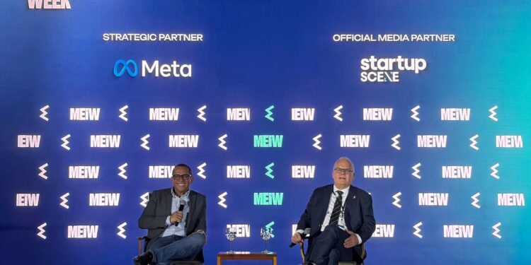 Techne Summit 2026 Returns Across Cairo and Alexandria with More Than US$1 Million in Potential Startup Prizes and Investment Opportunities