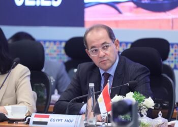كجوك :  تعميق التعاون الاقتصادى والمالى بين تجمع «البريكس» لدفع جهود الابتكار والتنمية والتشغيل لصالح «دول الجنوب» 