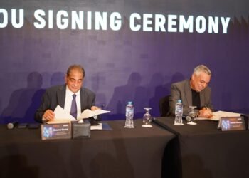 “Cairo ICT” و”Forbes Middle East” يوقّعان اتفاقية تعاون استراتيجية لرعاية الدورة الثلاثين