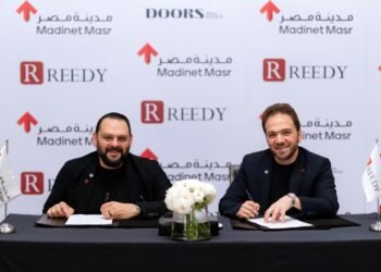 مدينة مصر تسجل أول حضور لها في الساحل الشمالي بالتعاون مع ريدي للتطوير العقاري من خلال منصتها الجديدة للتفعيل العمراني