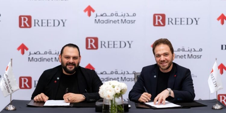 مدينة مصر تسجل أول حضور لها في الساحل الشمالي بالتعاون مع ريدي للتطوير العقاري من خلال منصتها الجديدة للتفعيل العمراني