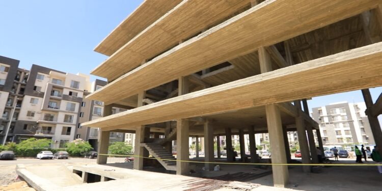 DIG Invests Unveils EGP 30bn New Capital Portfolio and Launches Fully Completed “Track RAD”