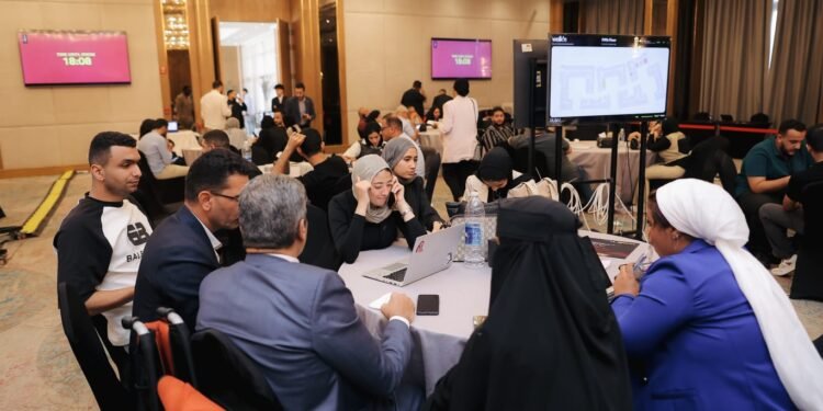 3 أسابيع فقط تحسم مبيعات المرحلة الأولى من Walk’n.. «دبي للتطوير العقاري» تراهن على وجهة متكاملة في غرب القاهرة