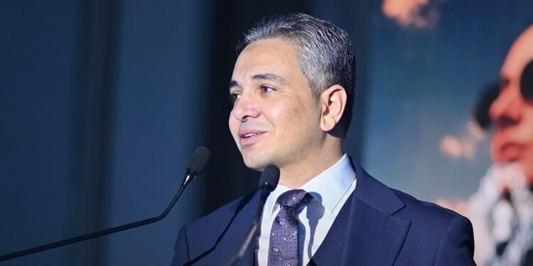 أحمد جمال الدين: إلغاء معرض سيتي سكيب مصر 2026 يرتبط بتغير سلوك العملاء وتفضيلاتهم عند شراء العقار