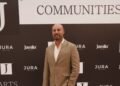 جرجس يوسف: الإقبال الكبير على تسكين المرحلة الثانية من «Jamila» يعكس ثقة العملاء في «J Communities»