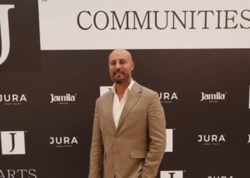 جرجس يوسف: الإقبال الكبير على تسكين المرحلة الثانية من «Jamila» يعكس ثقة العملاء في «J Communities»