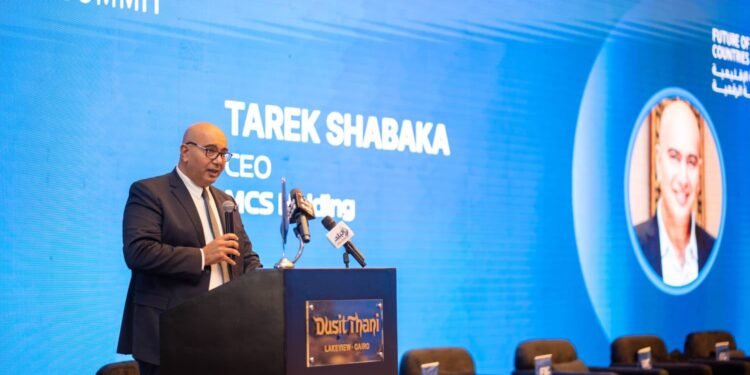 انطلاق فعاليات الدورة الثامنة من FDC Summit الأسبوع المقبل بمشاركة كبرى شركات التكنولوجيا العالمية والمحلية   