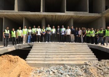 Westway Developments Pours Over EGP 15bn in Investments and Targets EGP 5bn in Sales for 2027