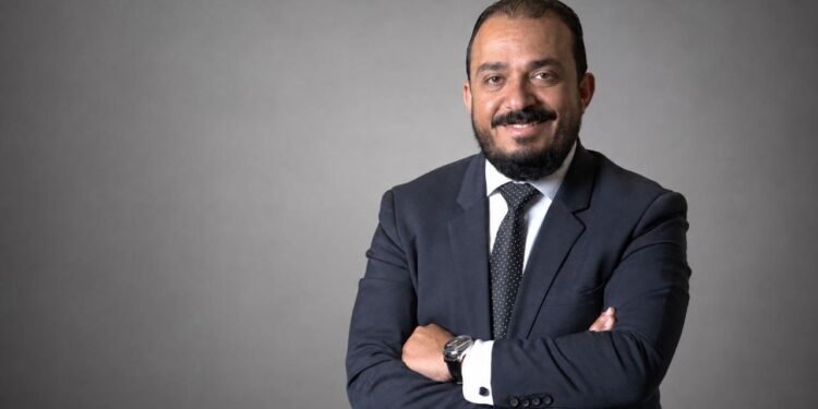 أكرم الشيخ: السوق العقاري لم يتوقف.. لكن قواعد المنافسة والتسويق تغيرت