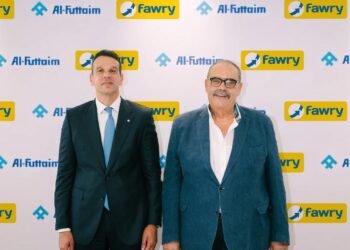 الفطيم و فوري تعلنان عن شراكة استراتيجية لإطلاق منظومة متكاملة للتجارة الرقمية في كايرو فستيفال سيتي مول