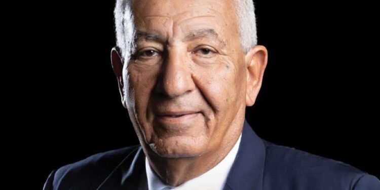 كامل أبو علي يتصدر قائمة «فوربس الشرق الأوسط» لأبرز 100 قائد في السياحة والضيافة لعام 2026