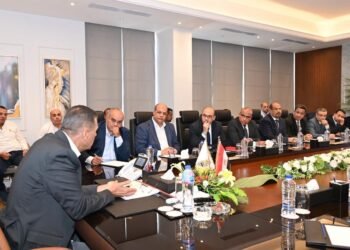 نائب وزير المالية : تمكين المحافظات من تعظيم مواردها.. وتحسين كفاءة الإنفاق